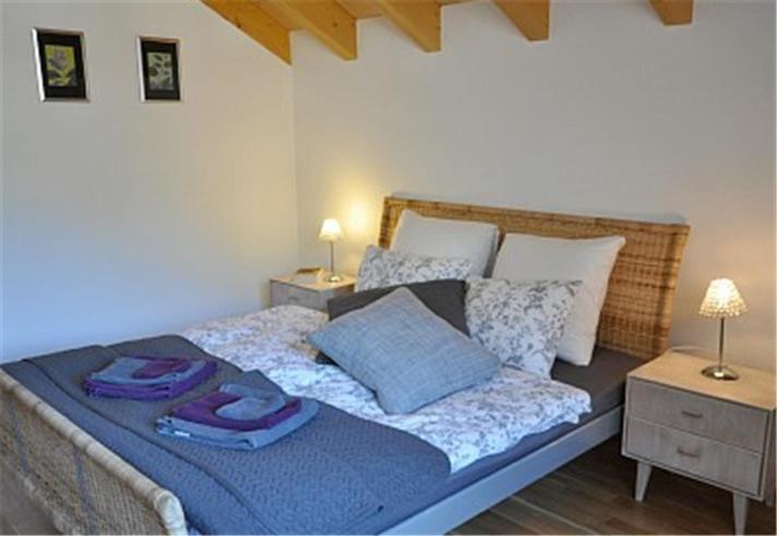 شقة Charming Penthouse لوتربرونن الغرفة الصورة
