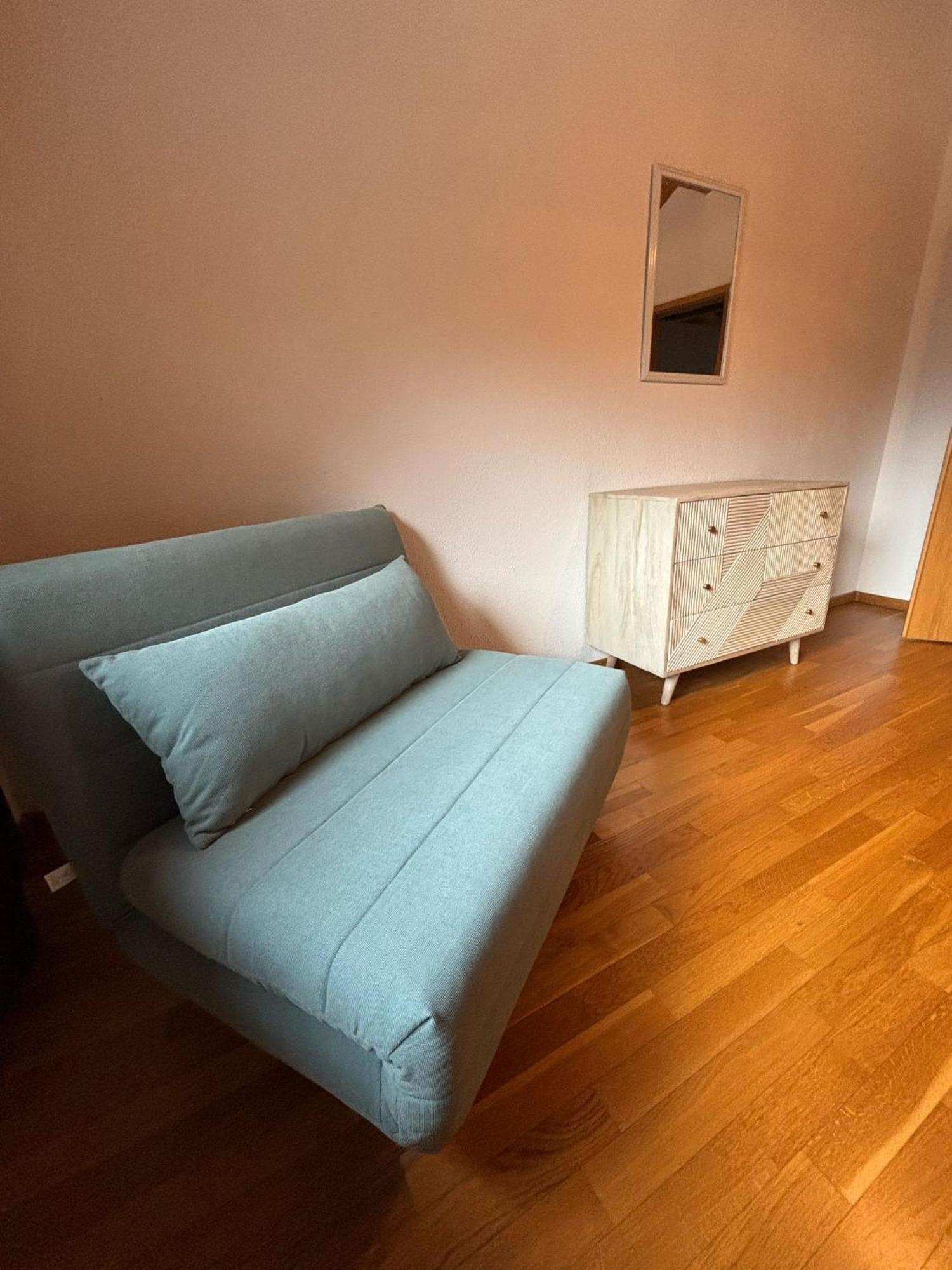 شقة Charming Penthouse لوتربرونن المظهر الخارجي الصورة